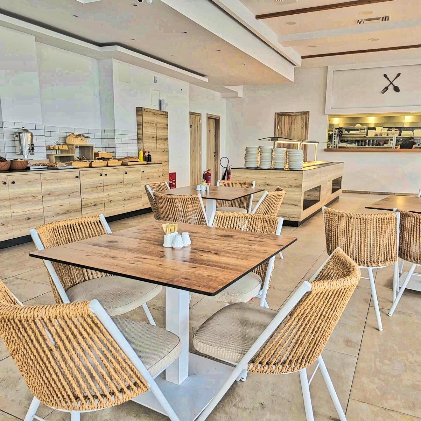 Olympion Melathron Villas 플라타모나스 외부 사진