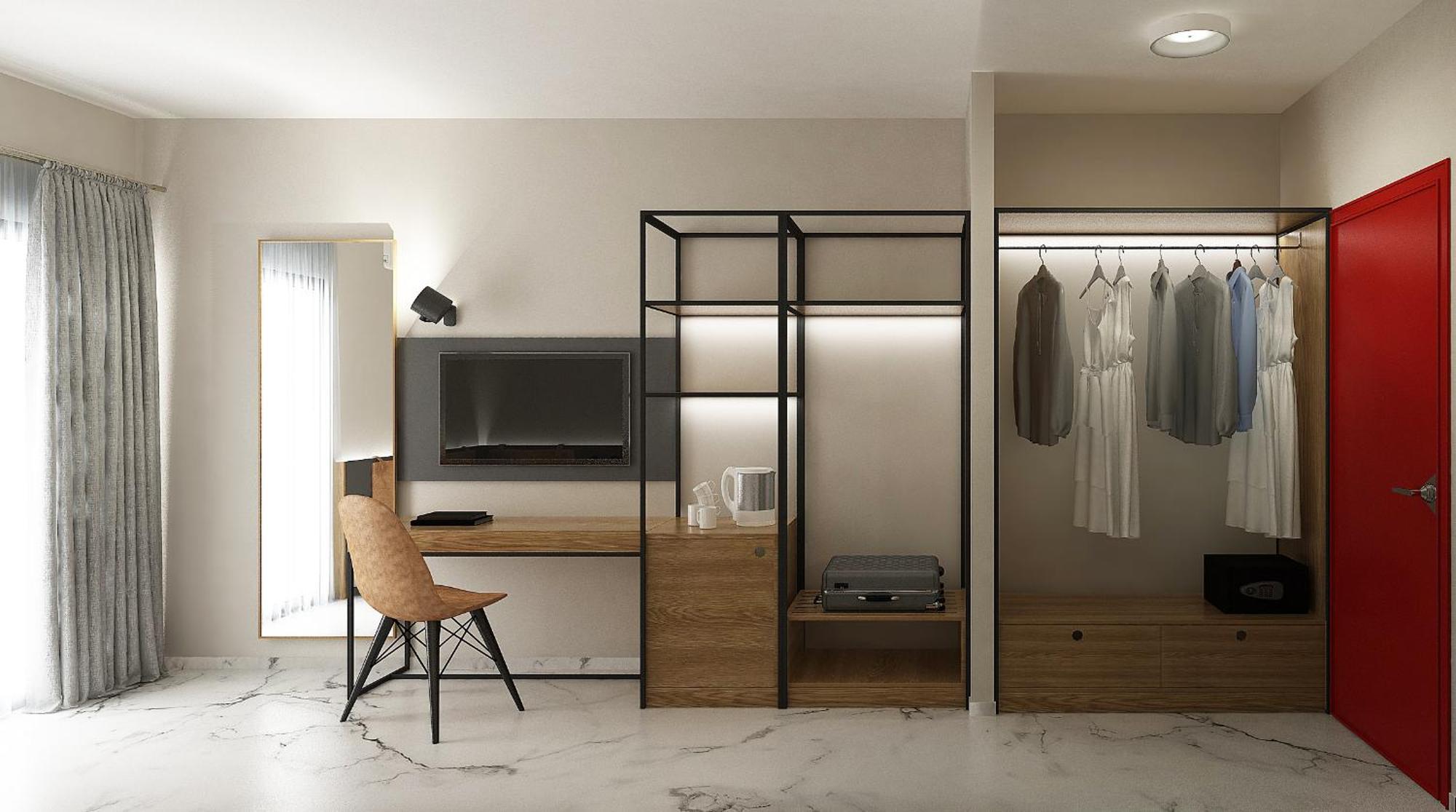 Olympion Melathron Villas 플라타모나스 외부 사진