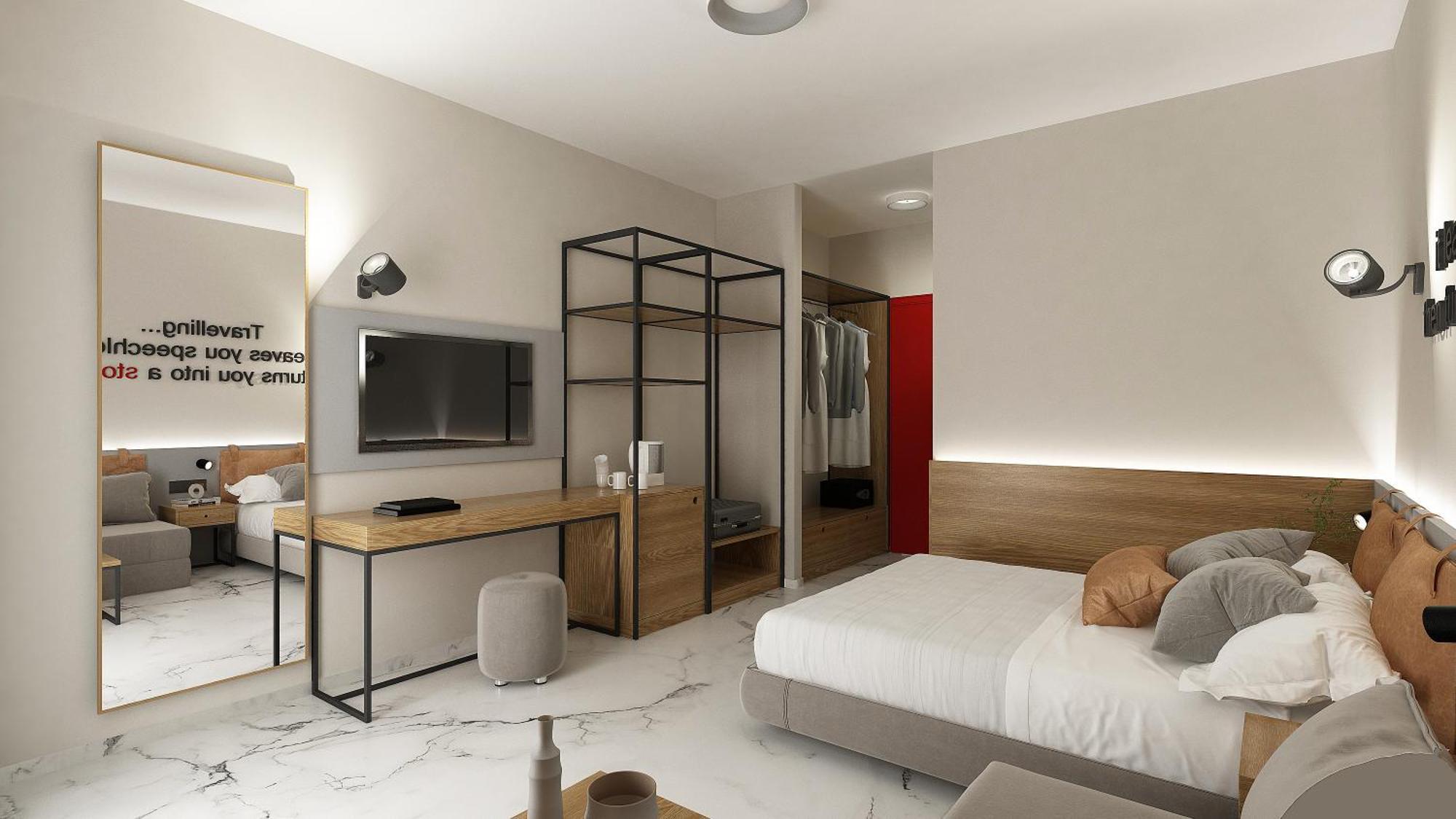 Olympion Melathron Villas 플라타모나스 외부 사진